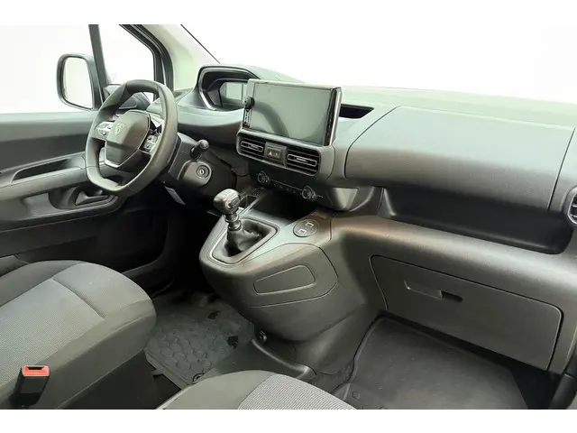 Peugeot Partner 1.5 BlueHDi 100 S&S L1 2024 Diesel 15