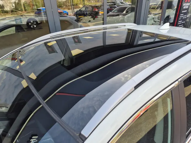 Nissan QASHQAI 1.3 DIG-T Tekna 2020 Benzine 32