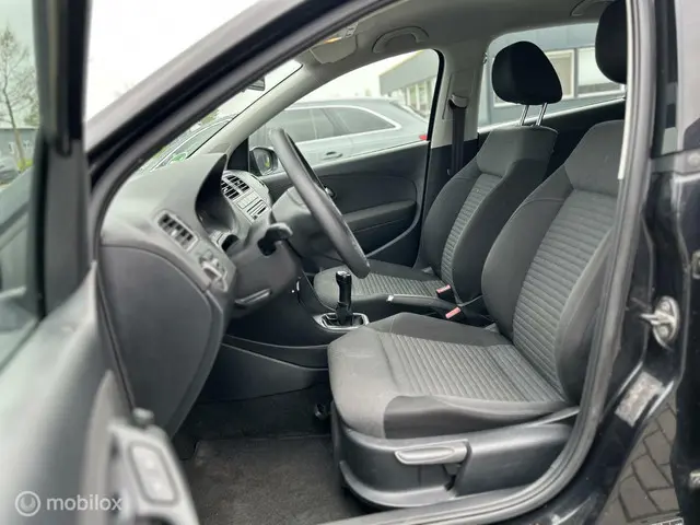 Volkswagen Polo 1.2 TSI Highline Edition 2013 Benzine 4