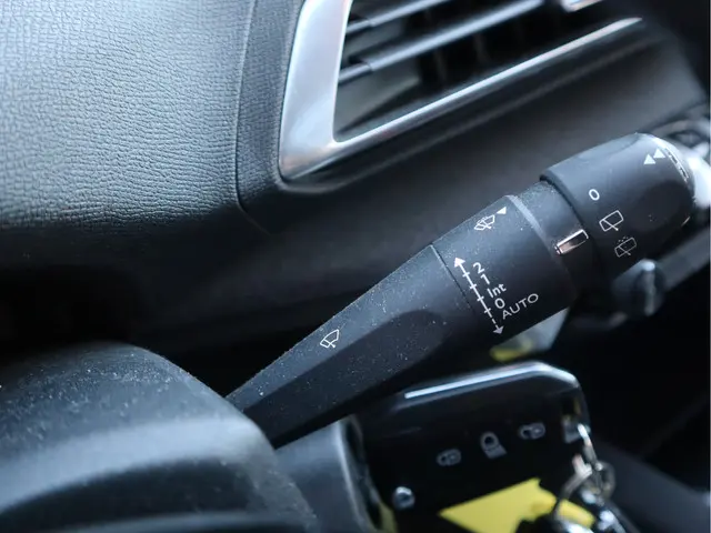 Peugeot 3008 1.2 PureTech Allure 2018 Benzine 29