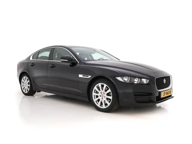 Jaguar XE 2.0 D Pure In-Control-Pack 2016 Diesel