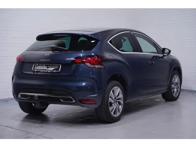 Citroën DS4 1.6 VTi So Chic 2013 Benzine 4