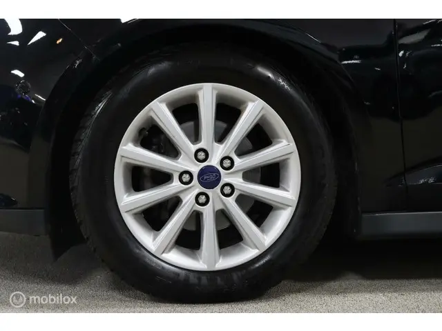 Ford C-MAX 1.0 Titanium | Trekhaak | 2017 Benzine 10