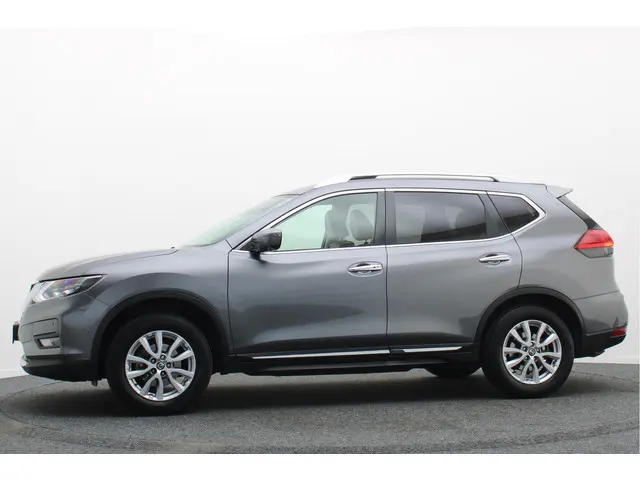 Nissan X-Trail 1.3 DIG-T Business Edition 2020 Benzine 6