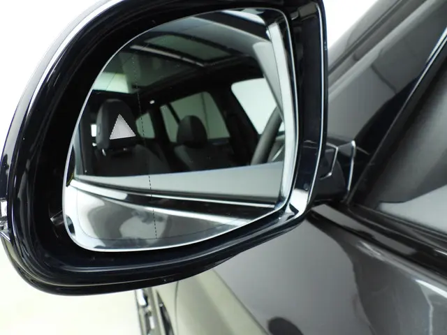 BMW iX3 High Executive Edition 80 kWh 2025 Elektrisch 43