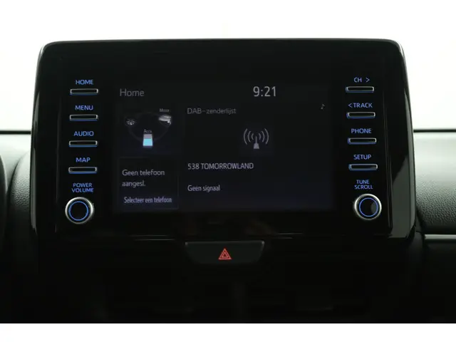 Toyota Yaris 1.5 Hybrid Active 2023 Hybride Benzine 56