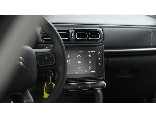 Citroën C3 PureTech 83 C-Series 2022 Benzine 34