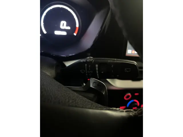 Kia e-Niro DynamicLine 64 kWh 2020 Elektrisch 29