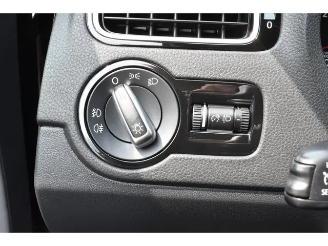 Volkswagen Polo 1.4 TSI BlueGT 2013 Benzine 26
