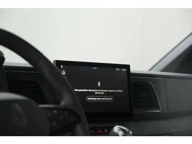 Renault Master T35 2.0 dCi 150 L3H2 Advance 2024 Diesel 37