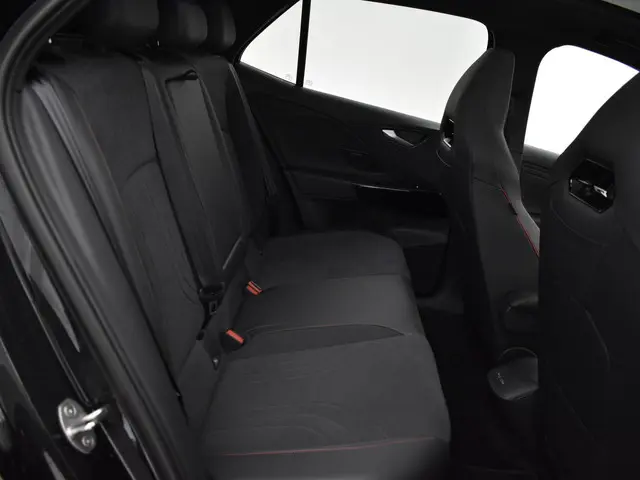 Volkswagen ID.3 GTX Performance 79 kWh 2025 Elektrisch 11