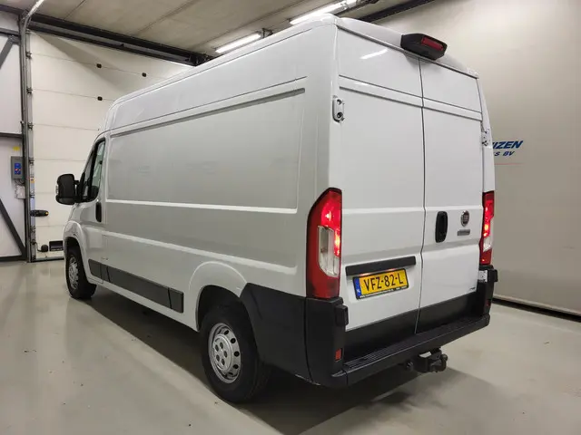 Fiat Ducato 2.3MultiJet 120pk L2/H2 Euro 6! 2020 Diesel 17