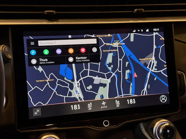 Lynk & Co 01 1.5 PANO|FULL OPTIONS 2021 Hybride Benzine 16