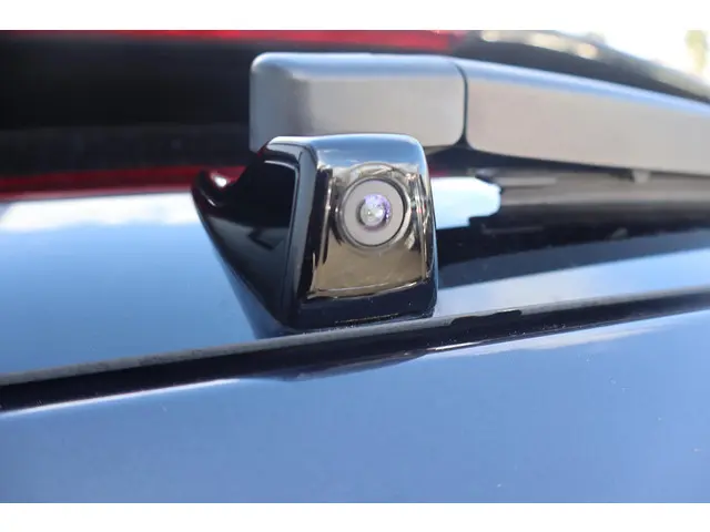 Kia e-Niro DynamicLine 64 kWh 2019 Elektrisch 20