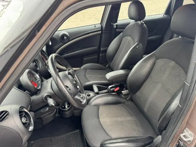 MINI Countryman Mini 1.6 Cooper 2014 Benzine 8