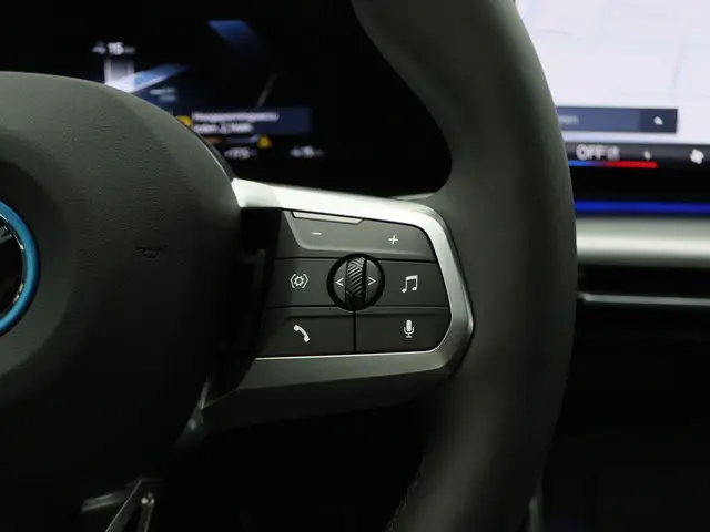BMW iX1 eDrive20 67 kWh 2025 Elektrisch 15