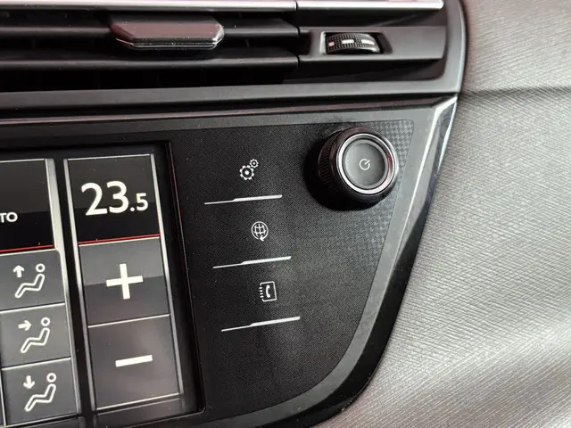 Citroën C4 Picasso 1.6 e-THP Exclusive 2016 Benzine 36