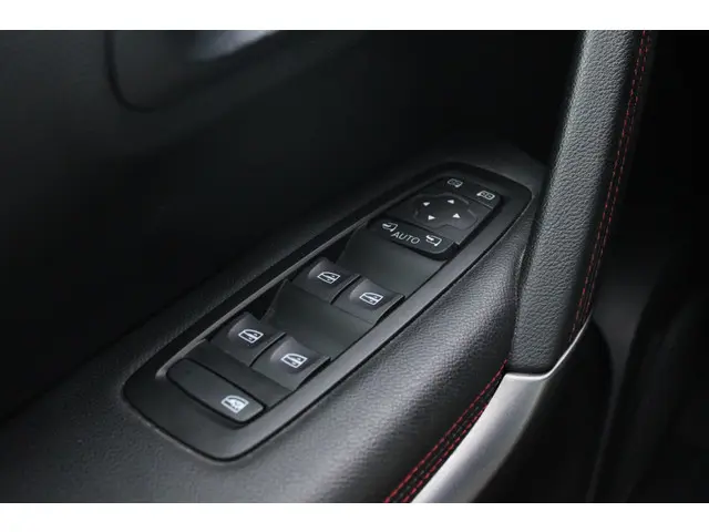 Renault Kadjar 1.3 TCe Black Edition 2020 Benzine 19