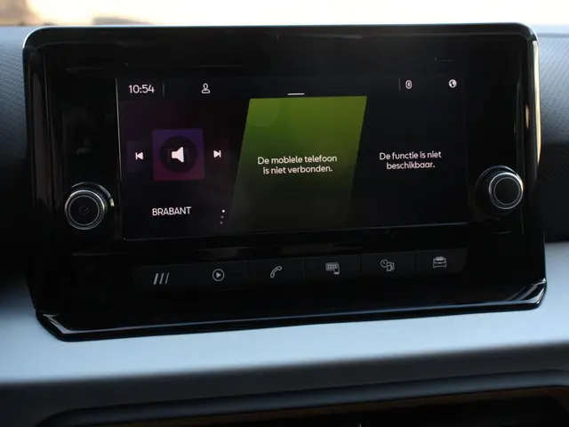 SEAT Ibiza 1.0 MPI Style 2023 Benzine 23