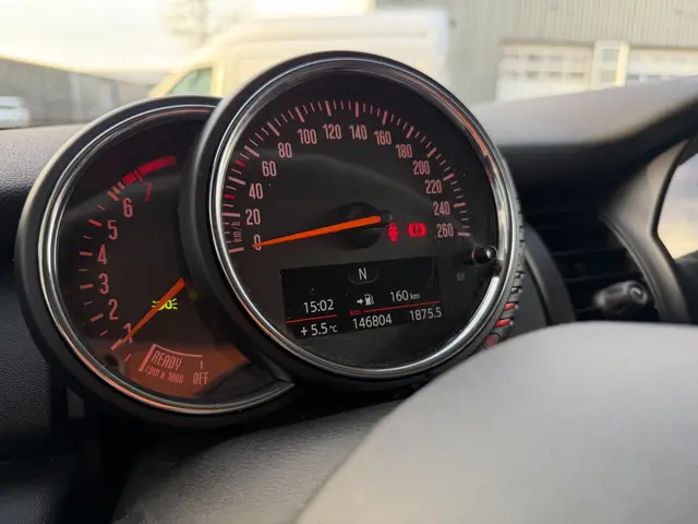 MINI One Mini 1.2 2014 Benzine 15