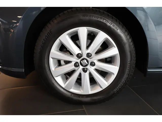 SEAT Ibiza 1.0 TSI Style Business Intense 2021 Benzine 13