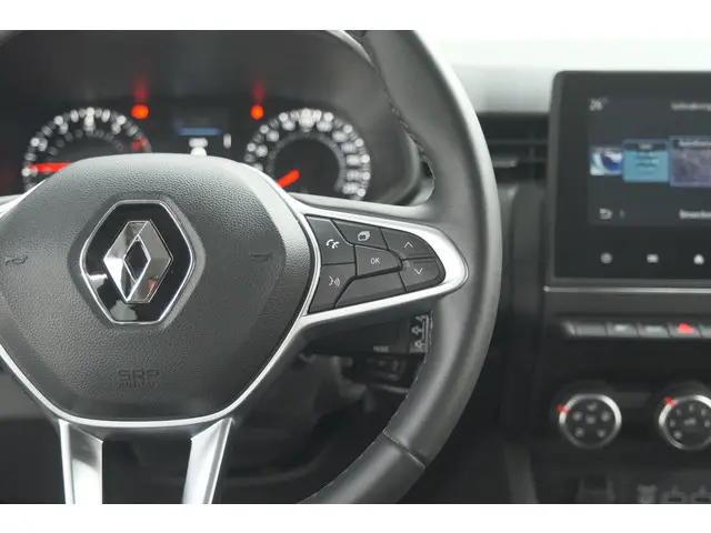 Renault Clio TCe 90 Zen 2022 Benzine 28