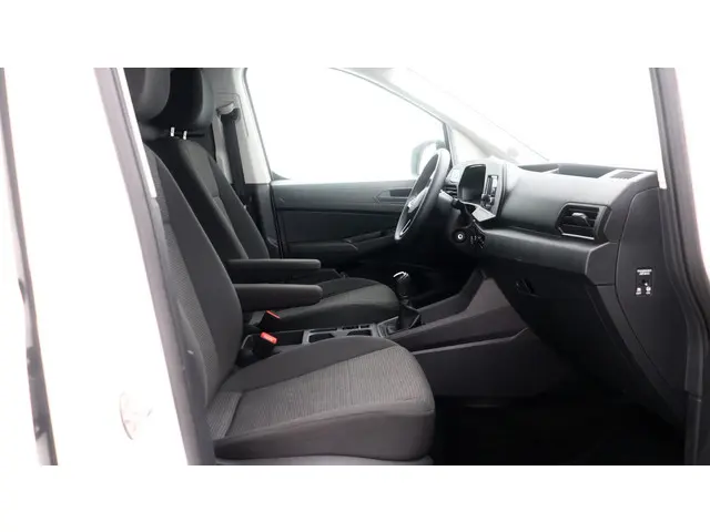 Volkswagen Caddy Cargo 2.0 TDI 75pk Trend 2023 Diesel 15