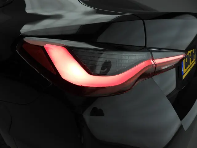 BMW 4 Serie Gran Coupe 420i 2024 Benzine 43