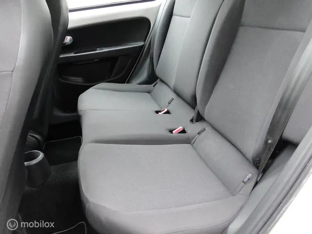 Volkswagen up! 1.0, schakel, benzine, 90.551 km 2017 Benzine 18