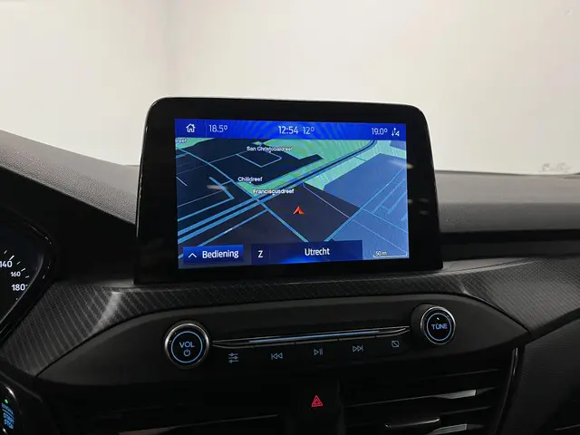 Ford Focus 1.5 EcoBoost 182pk ST Line 2020 Benzine 17