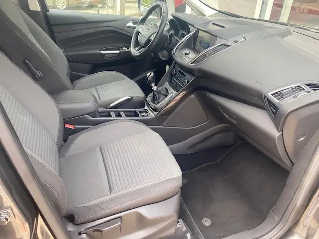 Ford C-MAX 1.5 Titanium 150pk 2016 Benzine 8