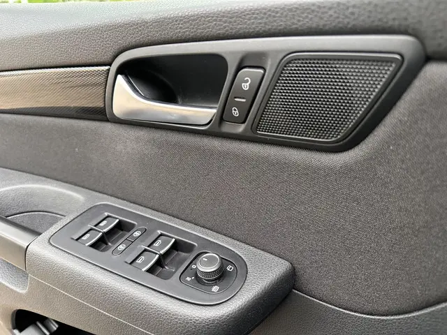 SEAT Alhambra 1.4 TSI 2015 Benzine 20