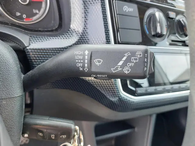 Volkswagen up! 1.0 2021 Benzine 21