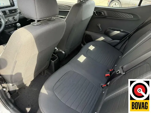 Hyundai i10 1.0 Comfort Smart 5-zits 2023 Benzine 10