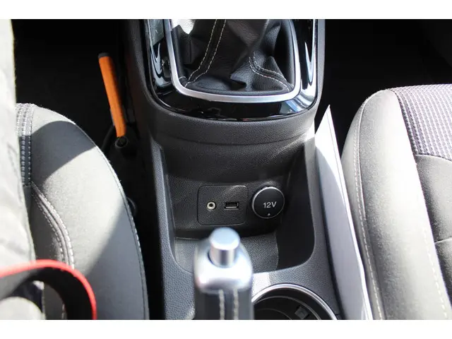 Ford Fiesta 1.0 EcoB. Titanium 2016 Benzine 15