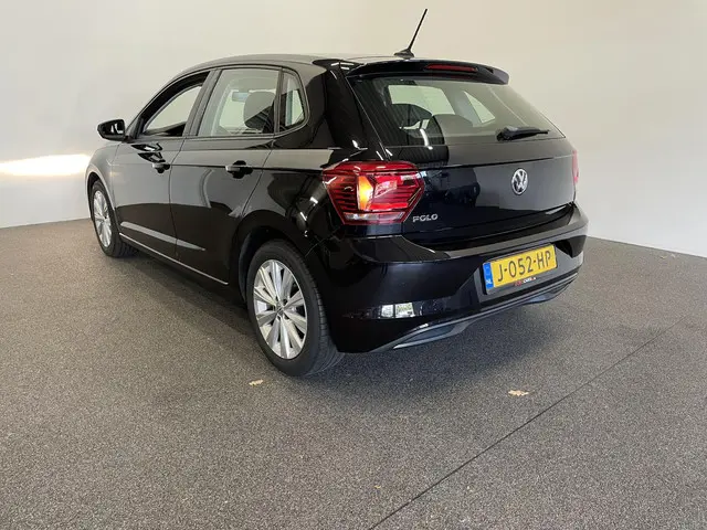 Volkswagen Polo 3
