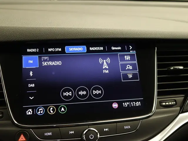 Opel Astra 1.2 Edition 2020 Benzine 25