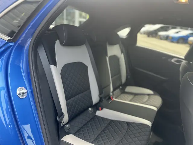Kia Ceed 1.4 T-GDi GT-Line 2019 Benzine 8