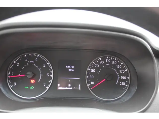 Dacia Duster 1.3 TCe 130 Journey 2023 Benzine 22