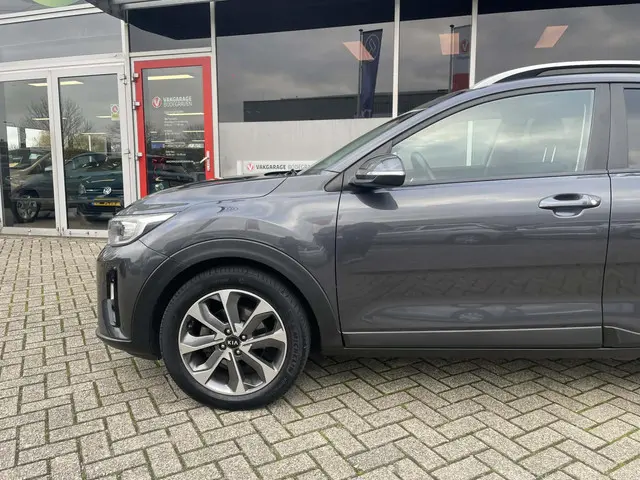 Kia Stonic 1.0 T-GDi DynamicPlusLine 2020 Benzine 21