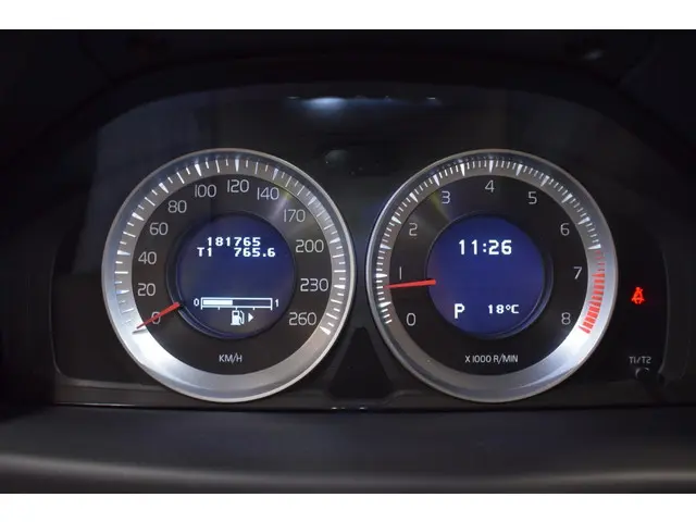 Volvo S80 T4 180pk AUT6 Limited Edition 2013 Benzine 5