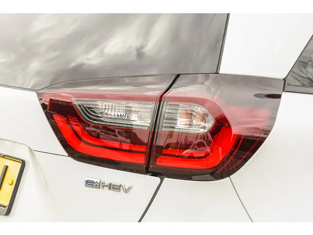 Honda Jazz 1.5i e:HEV EXECUTIVE 2020 Hybride Benzine 45