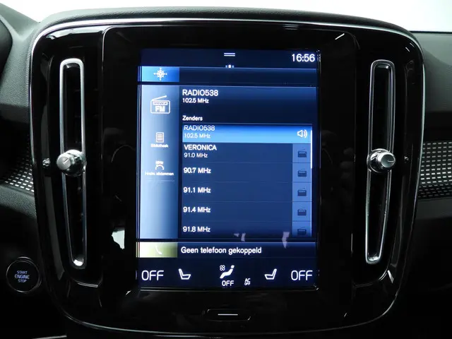 Volvo XC40 2.0 B4 Inscription 2021 Benzine 28