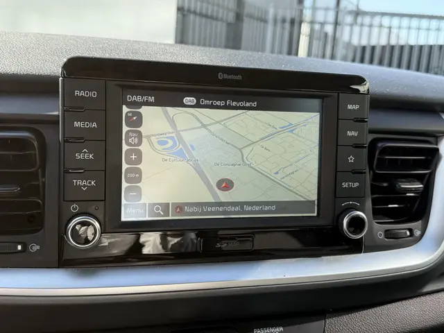 Kia Stonic 1.0 T-GDi DynamicLine 2020 Benzine 31