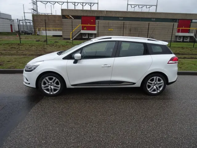 Renault Clio 2