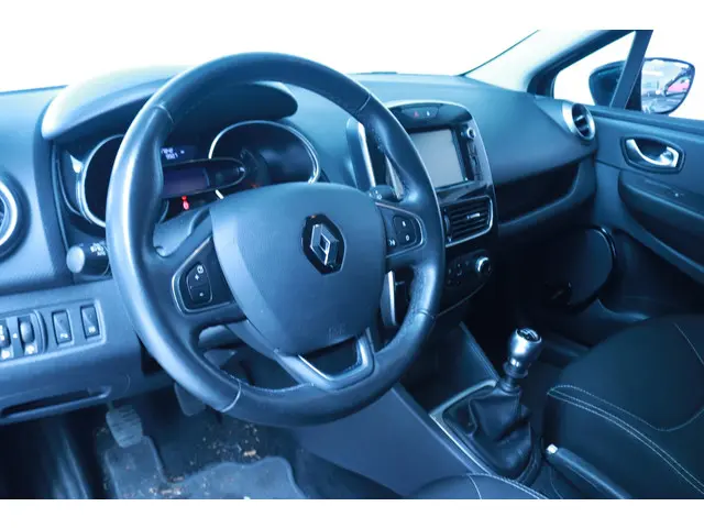 Renault Clio 1.2 TCe Intens 2017 Benzine 21