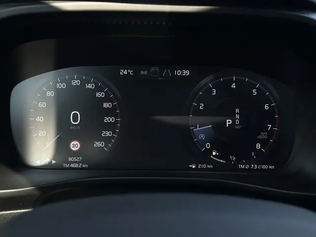 Volvo XC40 1.5 T3 R-Design 2019 Benzine 4