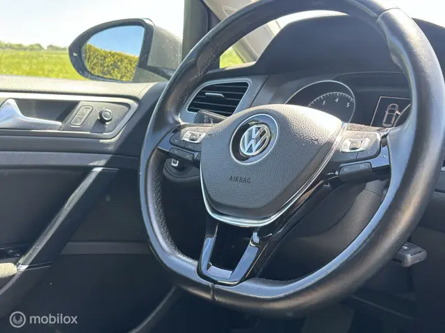 Volkswagen Golf 1.2 TSI • Historie bekend • 2012 Benzine 11