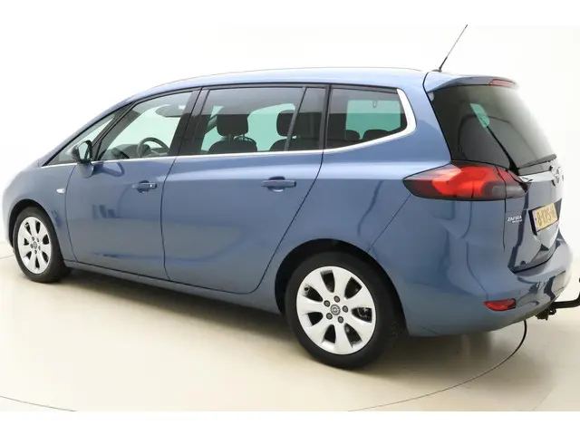 Opel Zafira Tourer 1.4 Berlin 7-persoons 2013 Benzine 4