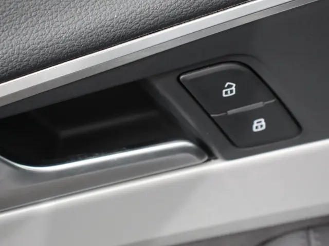 Audi A4 Avant 40 TFSI S-Tronic 2022 Benzine 30